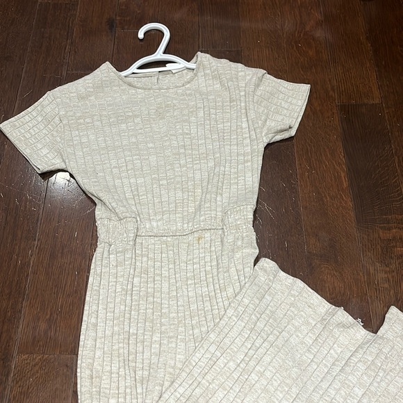 Cute Zara romper!! - Picture 1 of 2